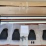 Genuine Toyota Corolla E21 (2019 onwards) saloon roof rack Image 2