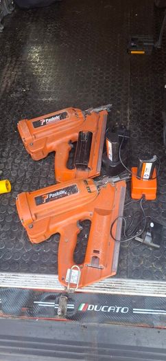 2 Paslode im 350