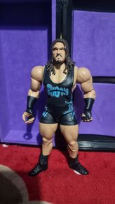 wwe