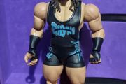 wwe