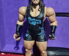 wwe