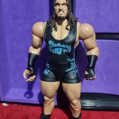 wwe