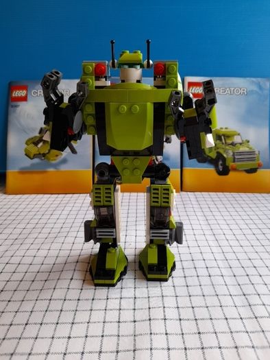 Lego