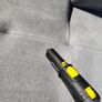 Sofa with electric recline delivery included Image 10