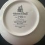 Reduced limited edition Villeroy and Boch Montclair Blanc collection piece Image 4