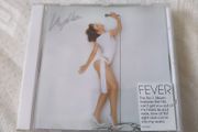Kylie - Fever Cd