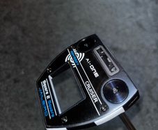 odyssey putter jailbird