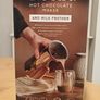 Dualit hot chocolate maker and milk frother Image 2