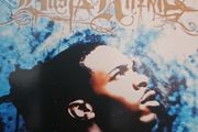 Busta Rhymes - Turn It Up. The Very Best Of.