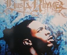 Busta Rhymes - Turn It Up. The Very Best Of.