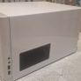 Fractal Design Node 304 Mini-Tower NAS Case Image 2