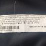 Bershka Retro Batwing Track Jacket - Size M Image 9