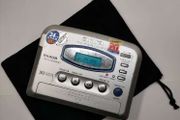 AIWA RX408 Cassette Walkman Player
