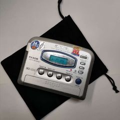 AIWA RX408 Cassette Walkman Player