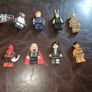 Lego Marvel Minifigure Bundle Image 4