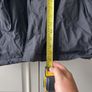 The North Face Men's Black Hooded Parka Jacket Size XL Image 10