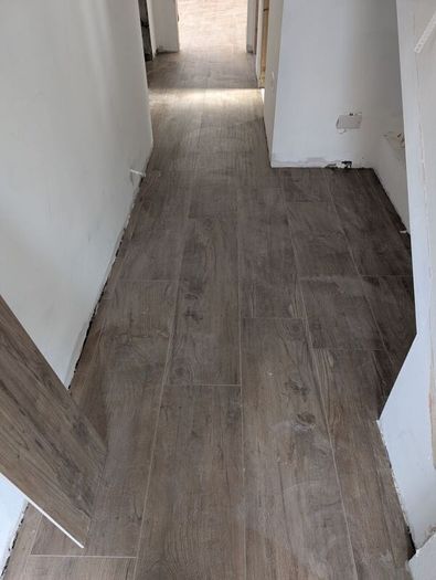 Premium Nebraska Oak floor tiles