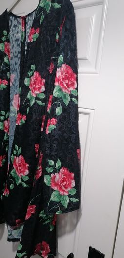 kimono size 18/20