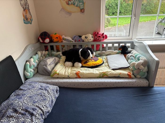 kids bed