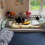 kids bed Image 4