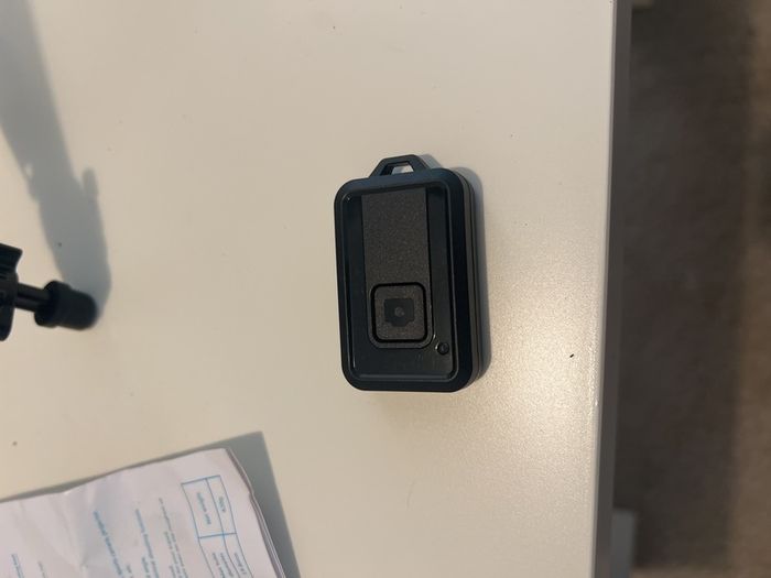 Tripod for Camera or Phone with Remote