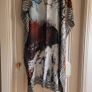 KdK Kaftan Dress Image 3