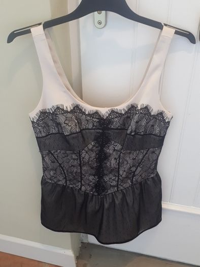 NEXT gorgeaus dressy top