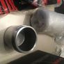 Honda  Jazz or Fit brake kit Image 3