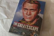 The Great Escape Dvd