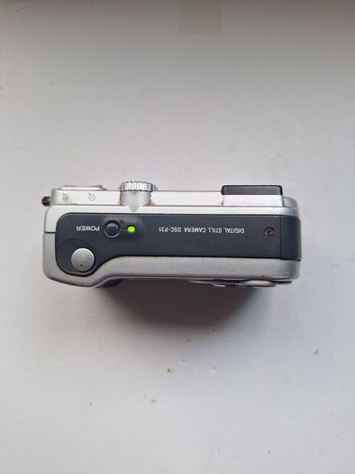 Sony Cybershot