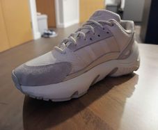 sneakers Adidas Size 40