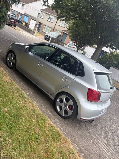 Gti Polo