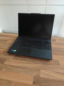 Lenovo ThinkPad P16V gen.3 Laptop | Ultra 7 | 32GB | 2TB | Nvidia RTX 8GB | 16" | Warranty