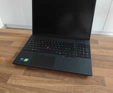 Lenovo ThinkPad P16V gen.3 Laptop | Ultra 7 | 32GB | 2TB | Nvidia RTX 8GB | 16" | Warranty