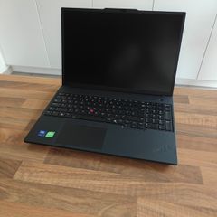 Lenovo ThinkPad P16V gen.3 Laptop | Ultra 7 | 32GB | 2TB | Nvidia RTX 8GB | 16" | Warranty