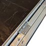 Custom rolling Flight case Image 5