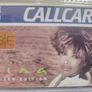 Tina Turner callcards x 2 Image 2