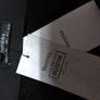 Bershka Black Skirt, New With Tags, Image 2