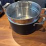 Set of All Clad pots and pans Image 8