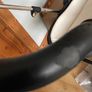 silver cross wayfarer carrycot and Puschair Image 6
