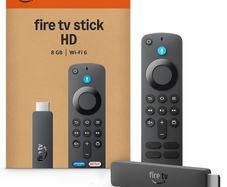 Amazon Fire Stick x 3 (Selling 3)