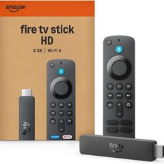 Amazon Fire Stick x 3 (Selling 3)
