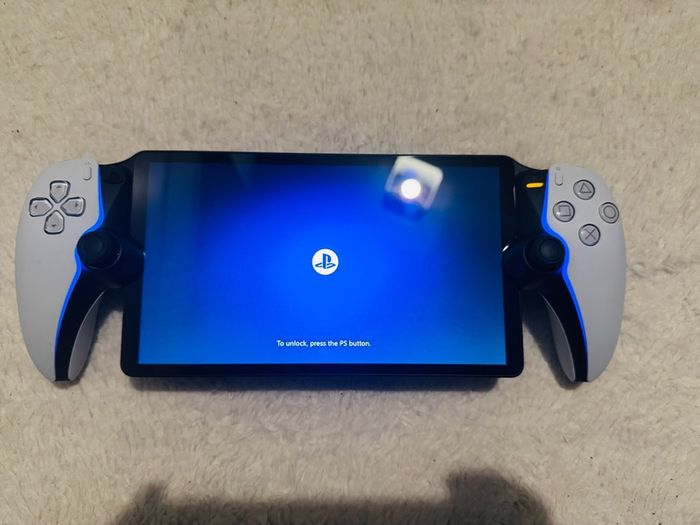 Playstation portal