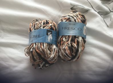 Sirdar fresco