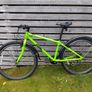 Frog 61 Kids' Hybrid Bike (24-inch) - Lightweight & Great Condition Image 2