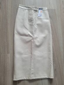 Ladies maxi skirt size 8