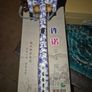 Vintage Chinese massage hammer Image 2