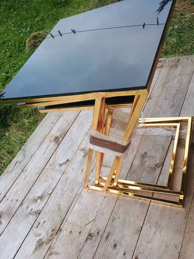Nest of tables