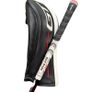 Titleist GT2 #7 Wood 21 Degree / Ventus TR Velocore Red 6-S Stiff Image 7