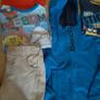 Boys summer bundle age 5-6 years Image 4